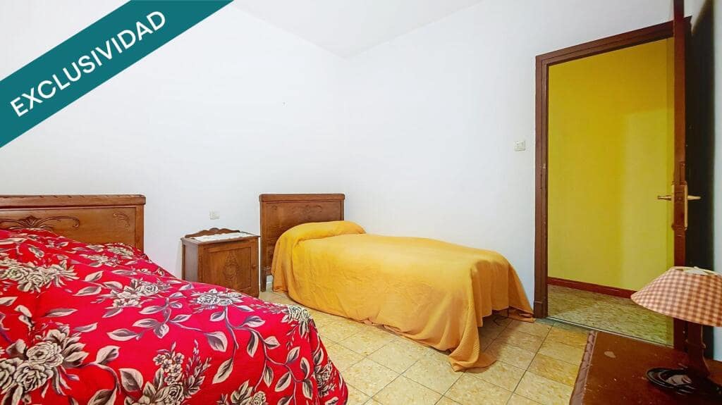 3 soverom Leilighet til salgs i Salas - € 59 900 (Ref: 9400763)