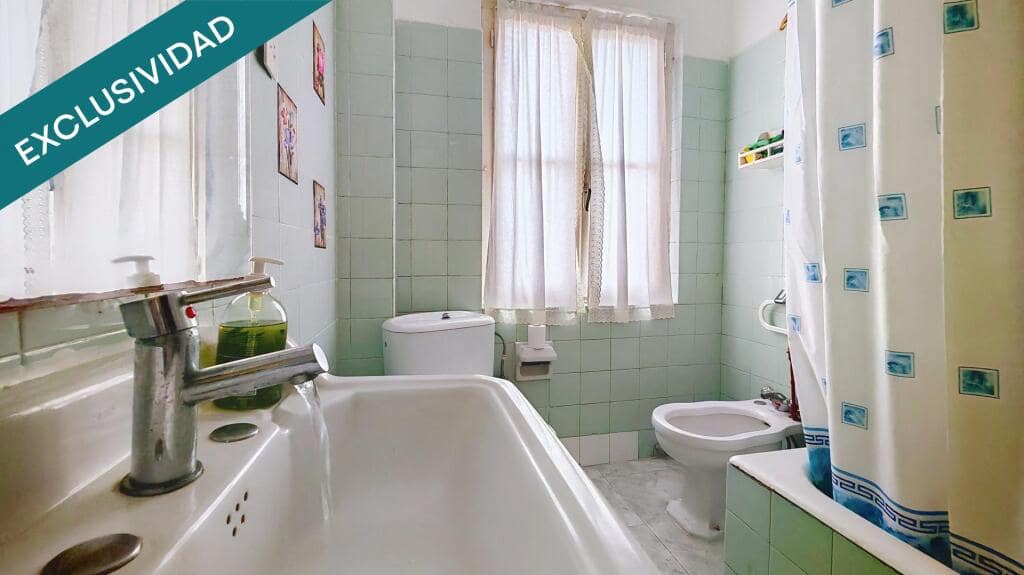 3 soverom Leilighet til salgs i Salas - € 59 900 (Ref: 9400763)