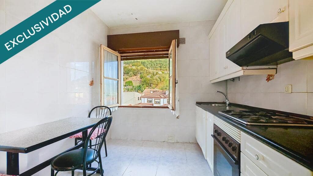 3 soverom Leilighet til salgs i Salas - € 59 900 (Ref: 9400763)