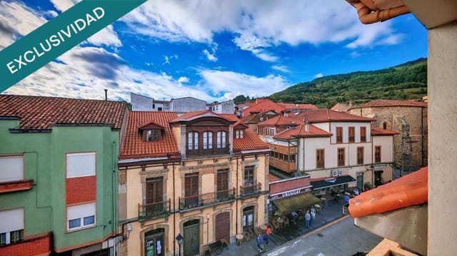 3 camera da letto Appartamento in vendita in Salas - 59.900 € (Rif: 9400763)