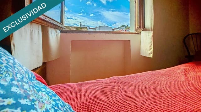 3 camera da letto Appartamento in vendita in Salas - 59.900 € (Rif: 9400763)