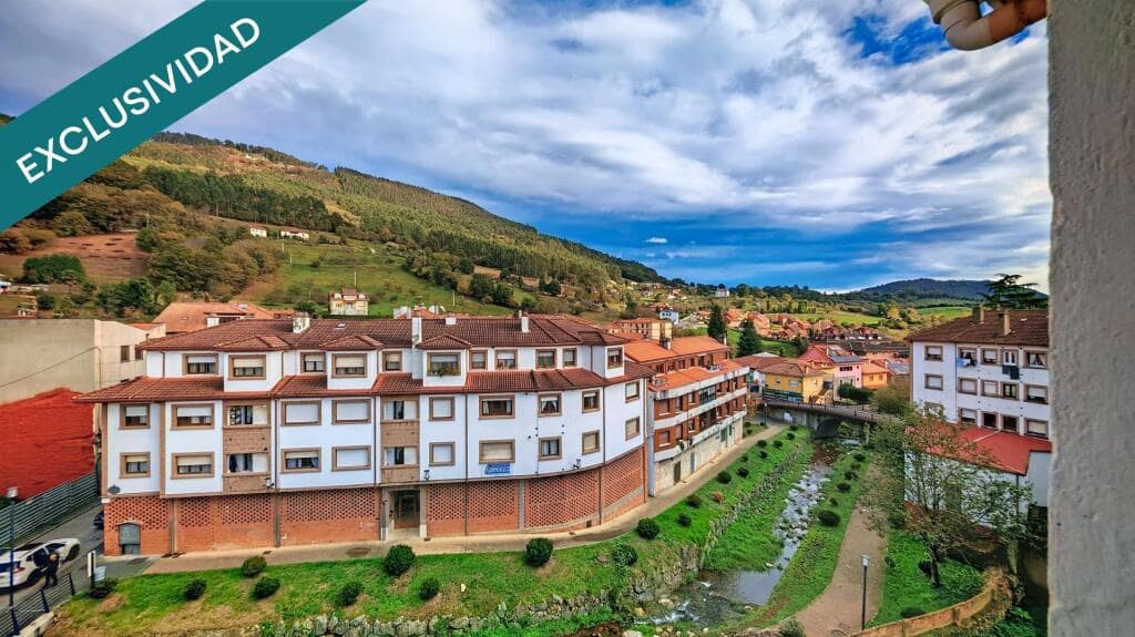 3 soverom Leilighet til salgs i Salas - € 59 900 (Ref: 9400763)