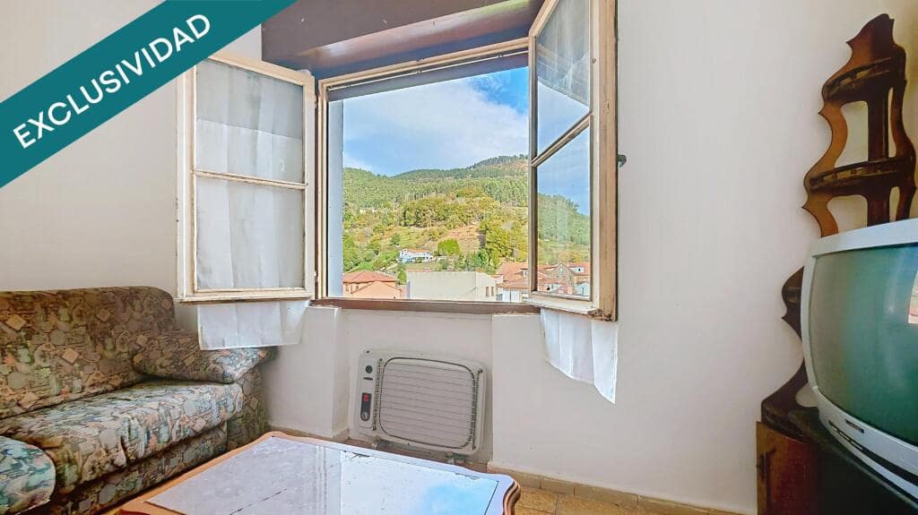 3 soverom Leilighet til salgs i Salas - € 59 900 (Ref: 9400763)