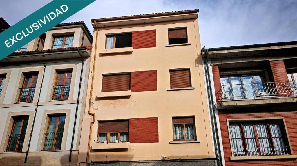 3 soverom Leilighet til salgs i Salas - € 59 900 (Ref: 9400763)