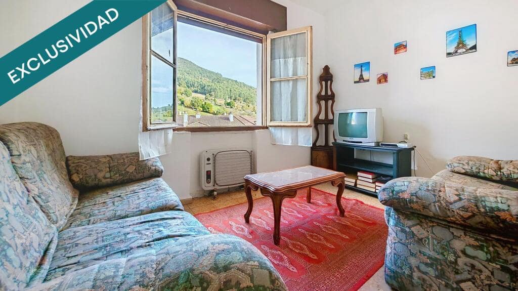 3 soverom Leilighet til salgs i Salas - € 59 900 (Ref: 9400763)