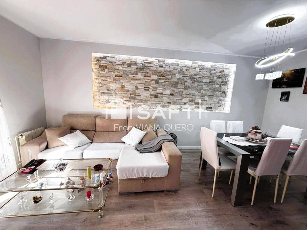 3 slaapkamer Appartement te koop in Malgrat de Mar - € 278.000 (Ref: 9400764)