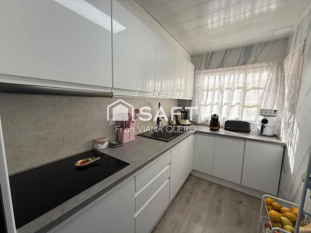 3 slaapkamer Appartement te koop in Malgrat de Mar - € 278.000 (Ref: 9400764)