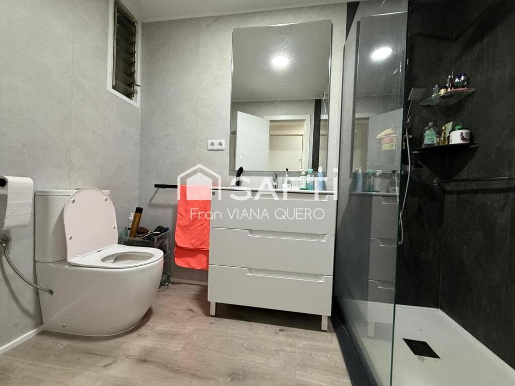 3 slaapkamer Appartement te koop in Malgrat de Mar - € 278.000 (Ref: 9400764)