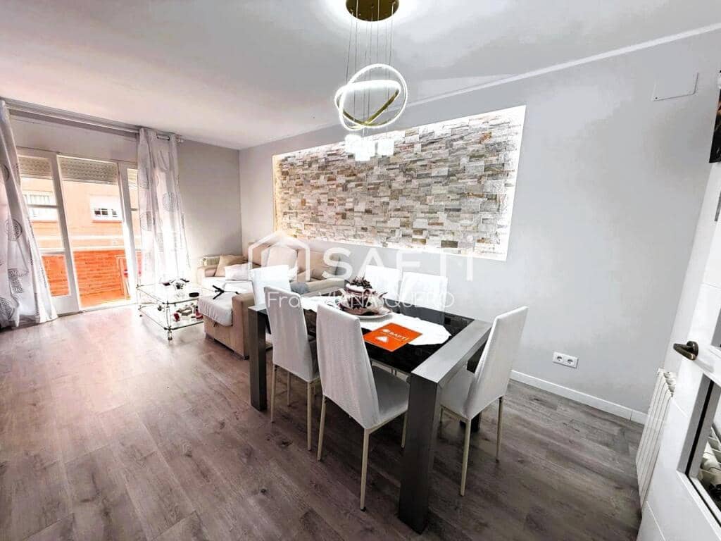 3 slaapkamer Appartement te koop in Malgrat de Mar - € 278.000 (Ref: 9400764)