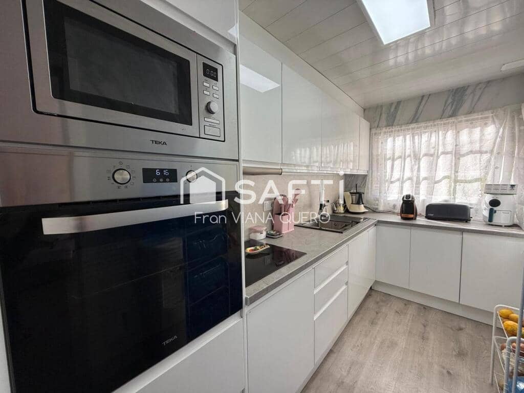 3 slaapkamer Appartement te koop in Malgrat de Mar - € 278.000 (Ref: 9400764)