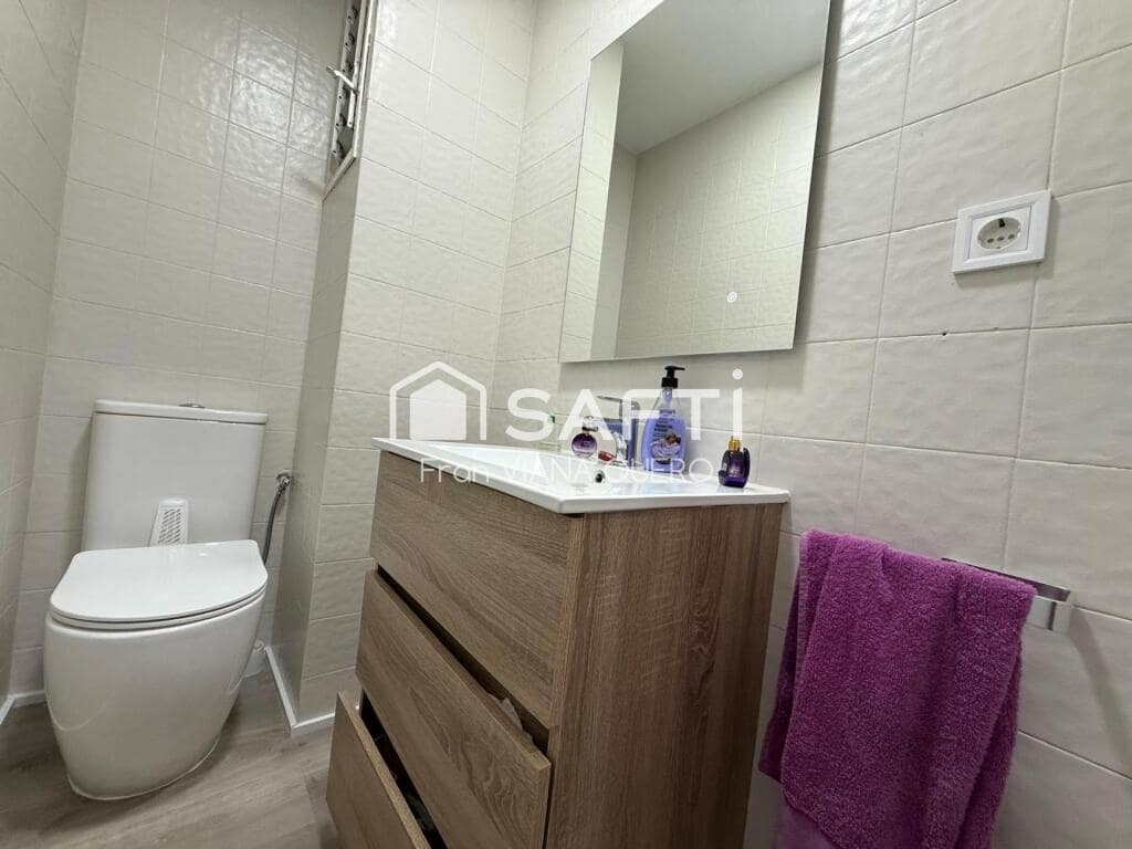 3 slaapkamer Appartement te koop in Malgrat de Mar - € 278.000 (Ref: 9400764)