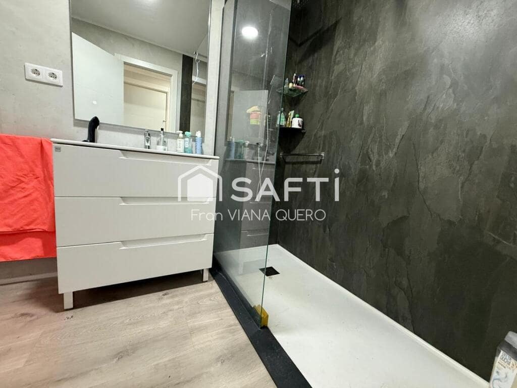 3 slaapkamer Appartement te koop in Malgrat de Mar - € 278.000 (Ref: 9400764)