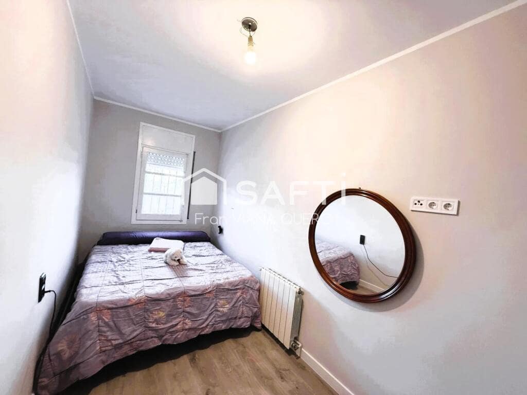 3 slaapkamer Appartement te koop in Malgrat de Mar - € 278.000 (Ref: 9400764)