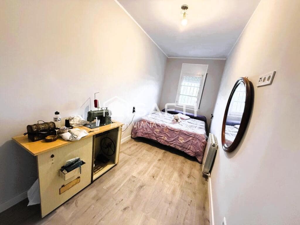 3 slaapkamer Appartement te koop in Malgrat de Mar - € 278.000 (Ref: 9400764)