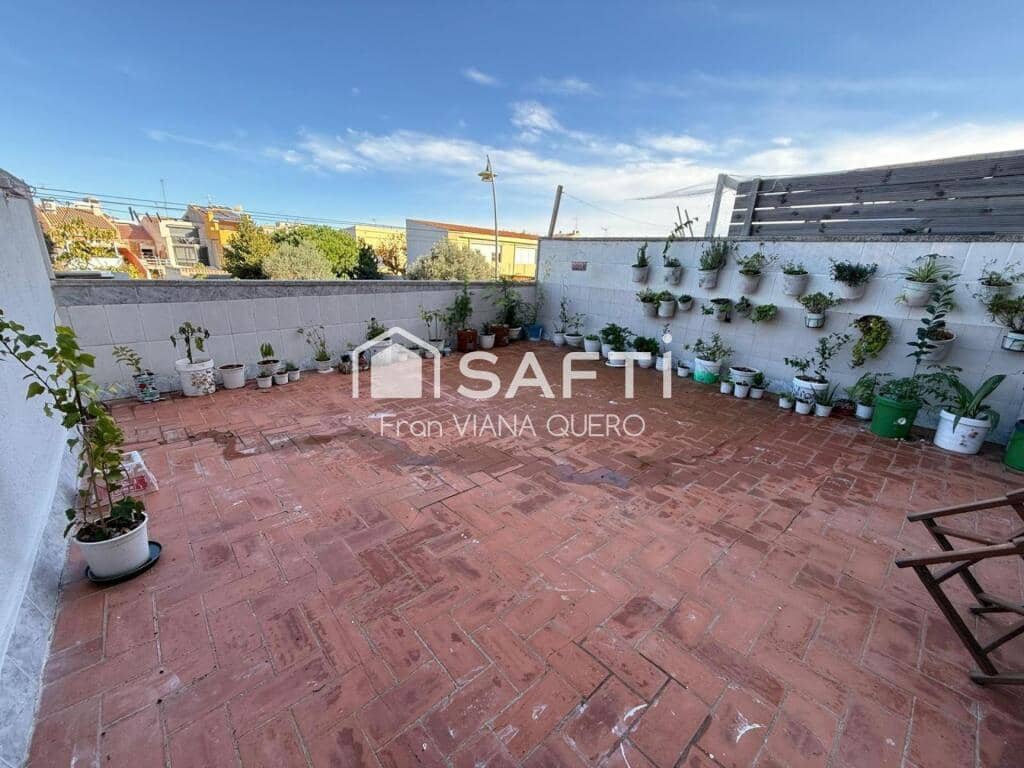 3 slaapkamer Appartement te koop in Malgrat de Mar - € 278.000 (Ref: 9400764)