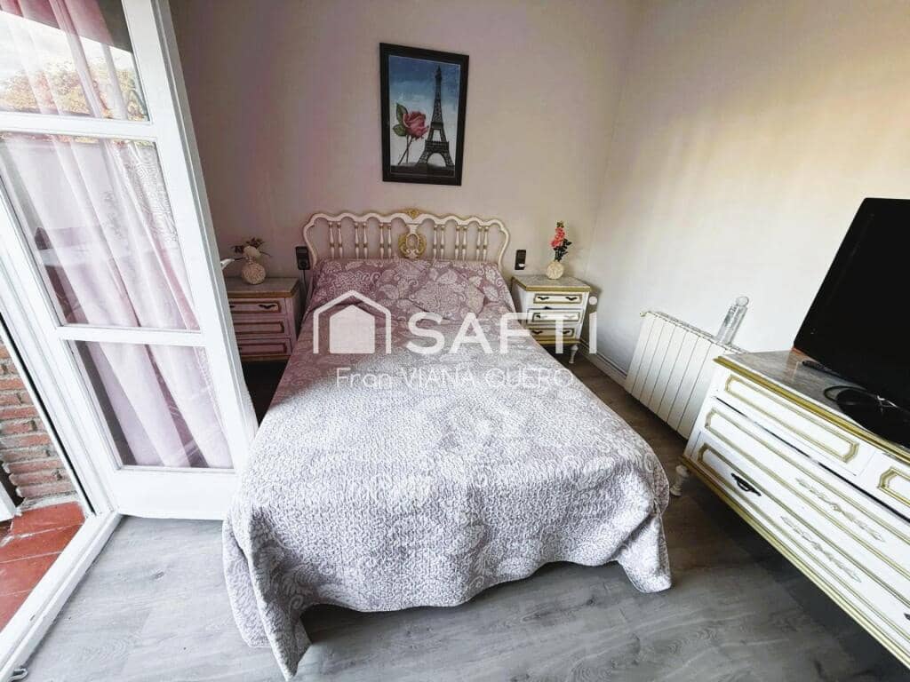 3 slaapkamer Appartement te koop in Malgrat de Mar - € 278.000 (Ref: 9400764)