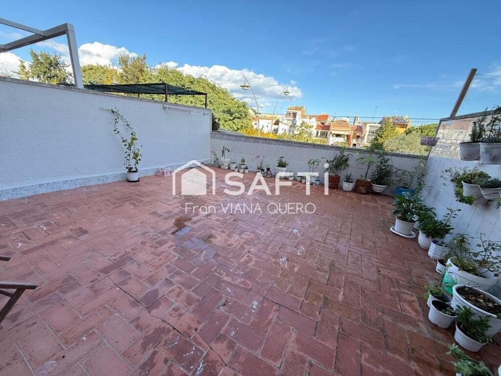 3 slaapkamer Appartement te koop in Malgrat de Mar - € 278.000 (Ref: 9400764)