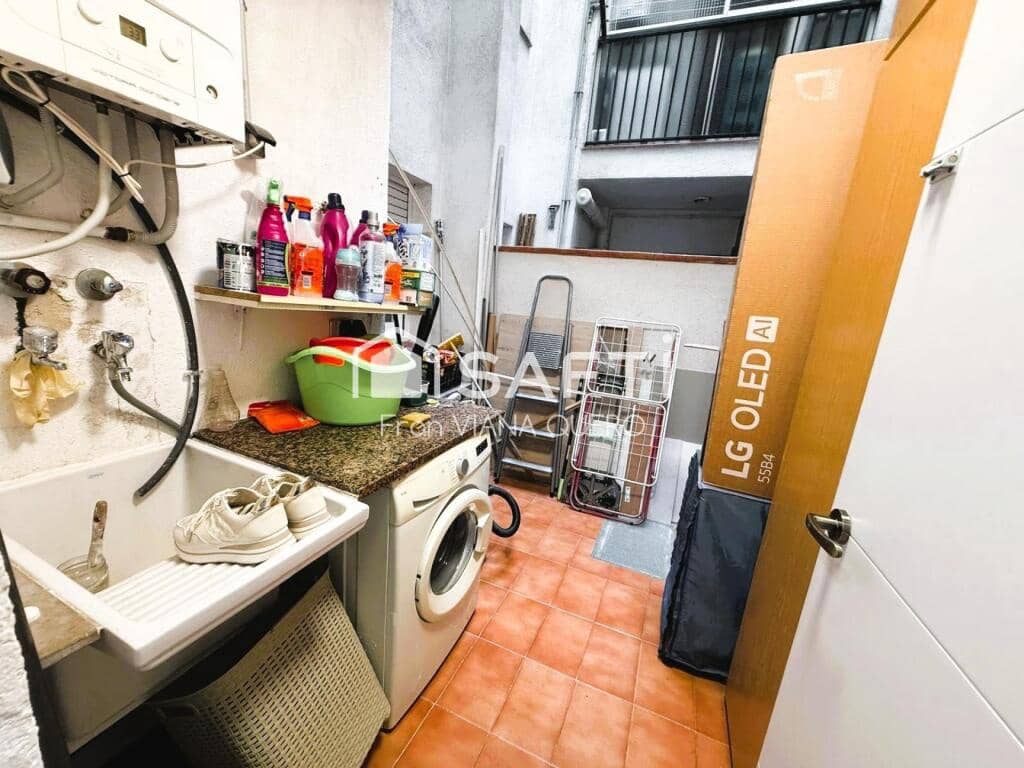 3 slaapkamer Appartement te koop in Malgrat de Mar - € 278.000 (Ref: 9400764)