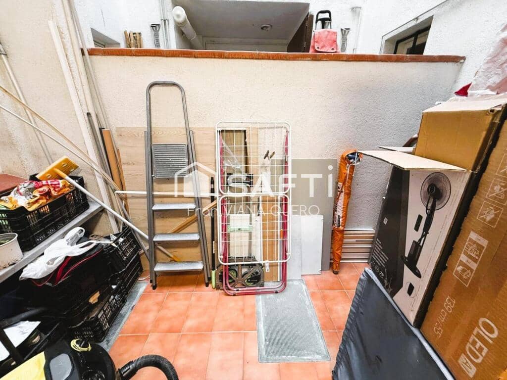 3 slaapkamer Appartement te koop in Malgrat de Mar - € 278.000 (Ref: 9400764)