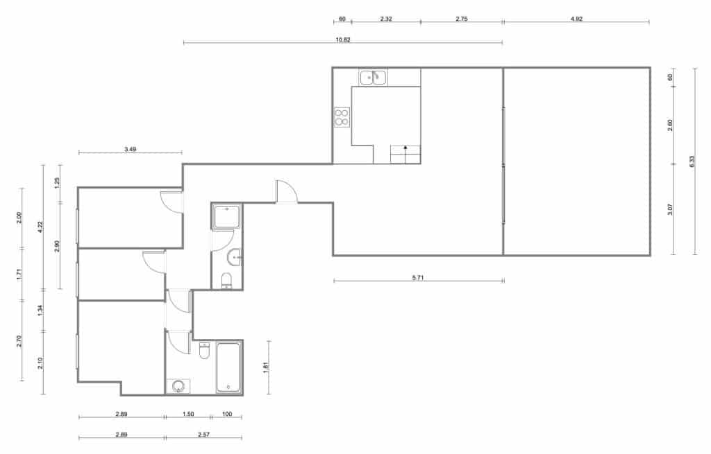 3 bedroom Apartment for sale in Cubelles - € 278,000 (Ref: 9400765)