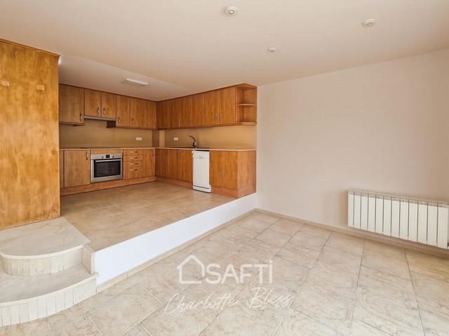 3 quarto Apartamento para venda em Cubelles - 278 000 € (Ref: 9400765)