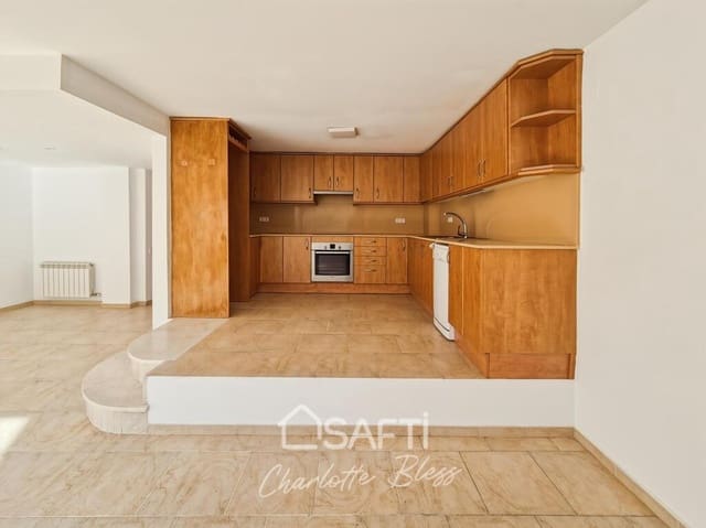 3 quarto Apartamento para venda em Cubelles - 278 000 € (Ref: 9400765)