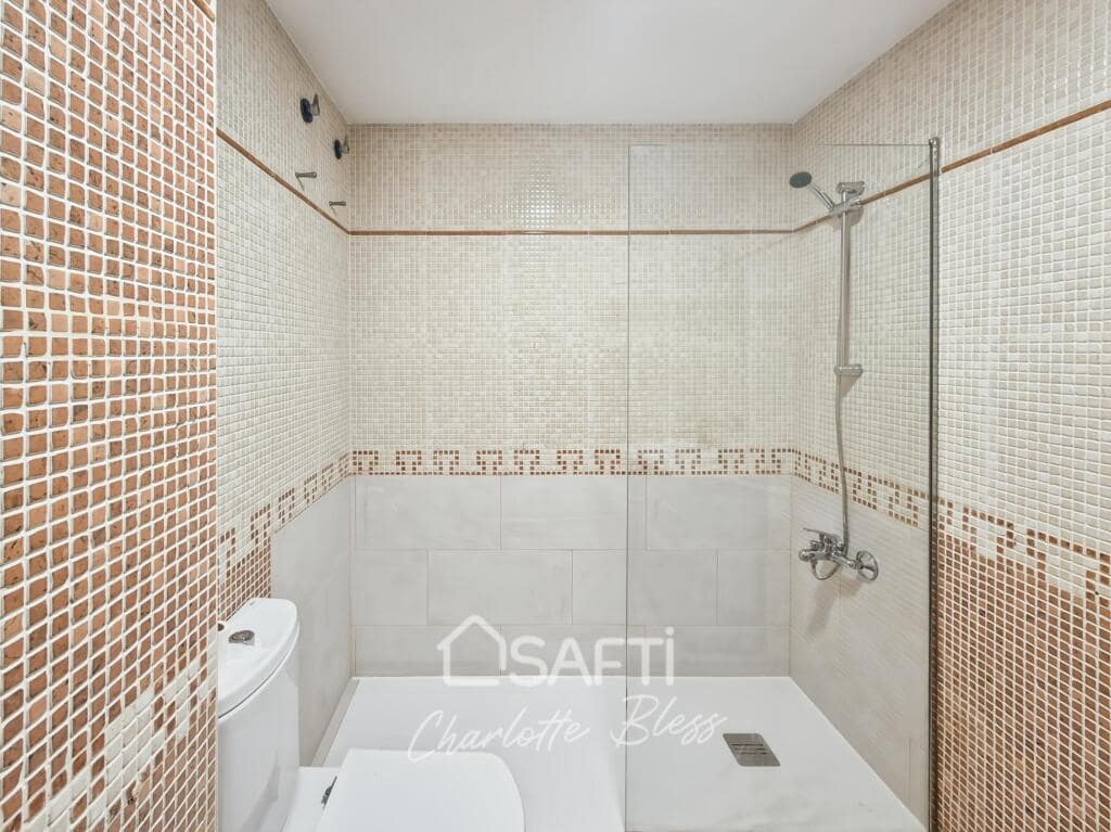 3 bedroom Apartment for sale in Cubelles - € 278,000 (Ref: 9400765)