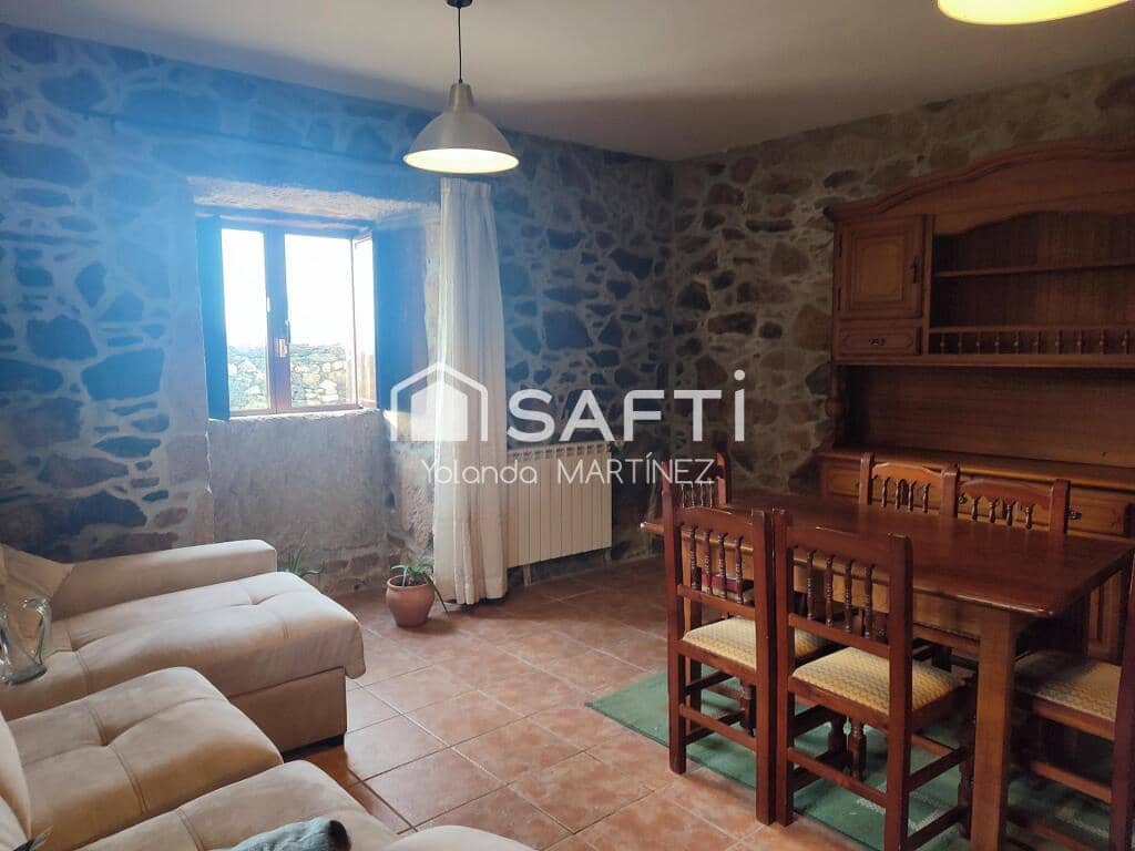 5 bedroom Villa for sale in Silleda - € 230,000 (Ref: 9400767)