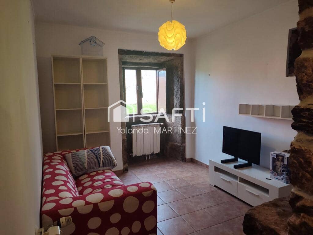 5 bedroom Villa for sale in Silleda - € 230,000 (Ref: 9400767)