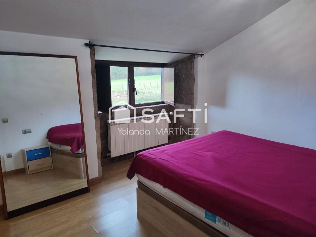 5 bedroom Villa for sale in Silleda - € 230,000 (Ref: 9400767)