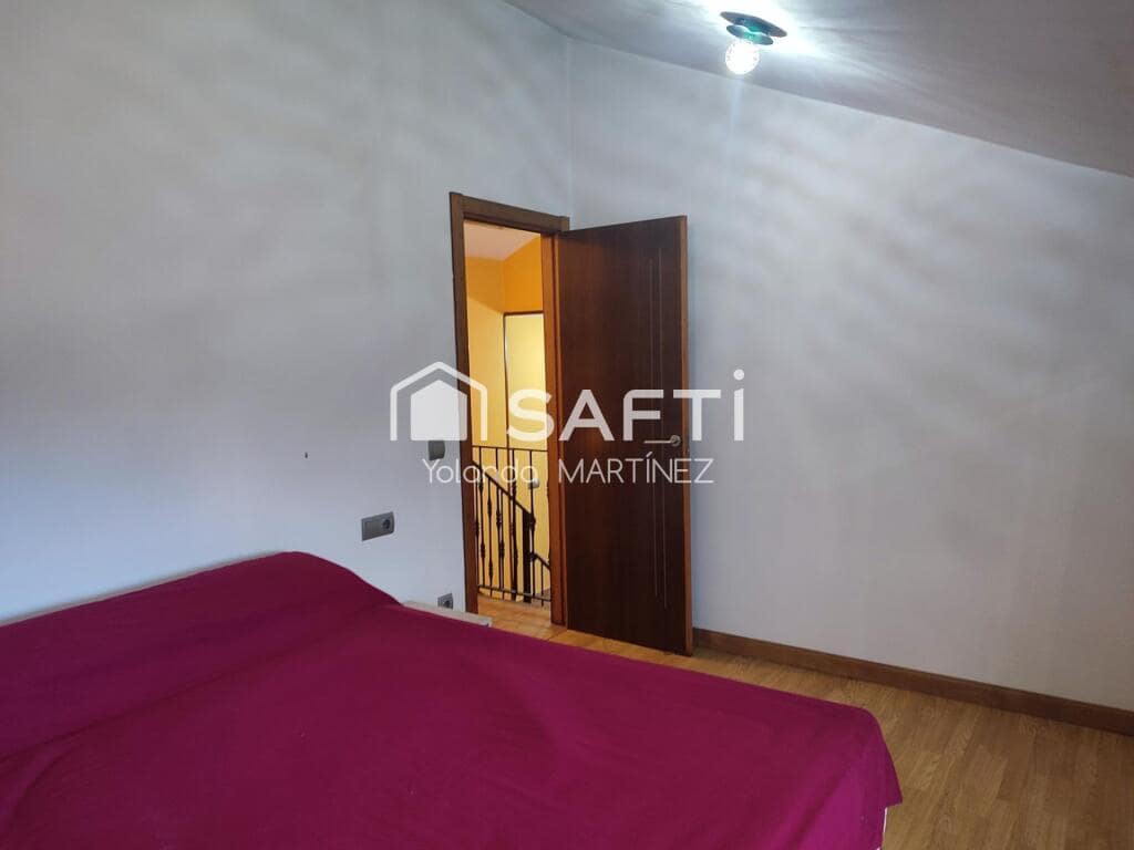 5 bedroom Villa for sale in Silleda - € 230,000 (Ref: 9400767)