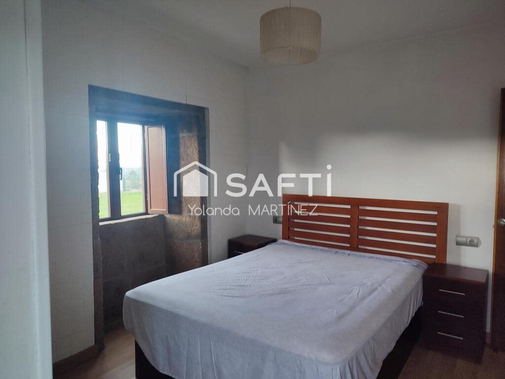 5 bedroom Villa for sale in Silleda - € 230,000 (Ref: 9400767)