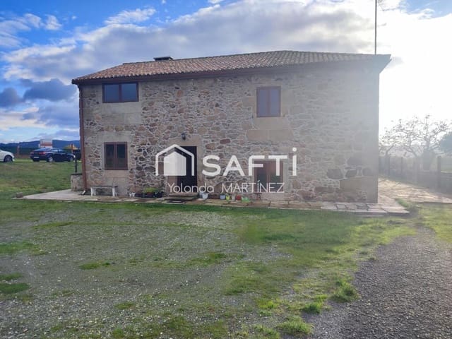 5 bedroom Villa for sale in Silleda - € 230,000 (Ref: 9400767)