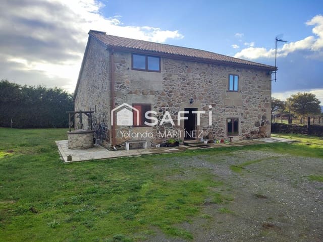 5 bedroom Villa for sale in Silleda - € 230,000 (Ref: 9400767)