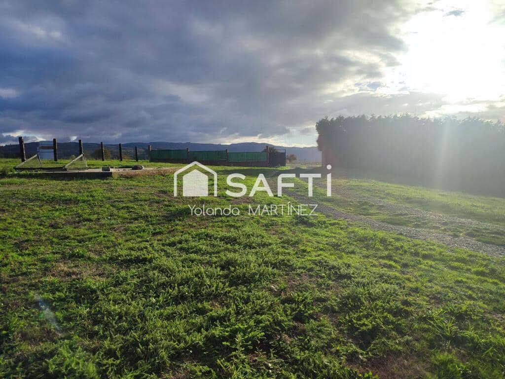 5 bedroom Villa for sale in Silleda - € 230,000 (Ref: 9400767)