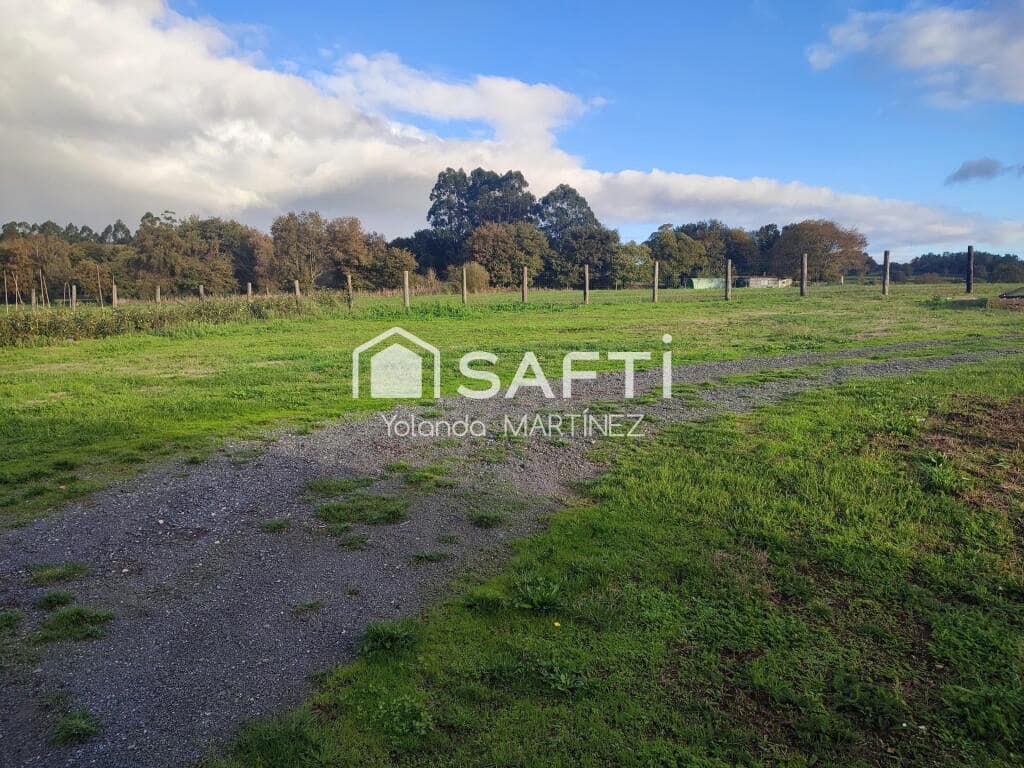 5 bedroom Villa for sale in Silleda - € 230,000 (Ref: 9400767)