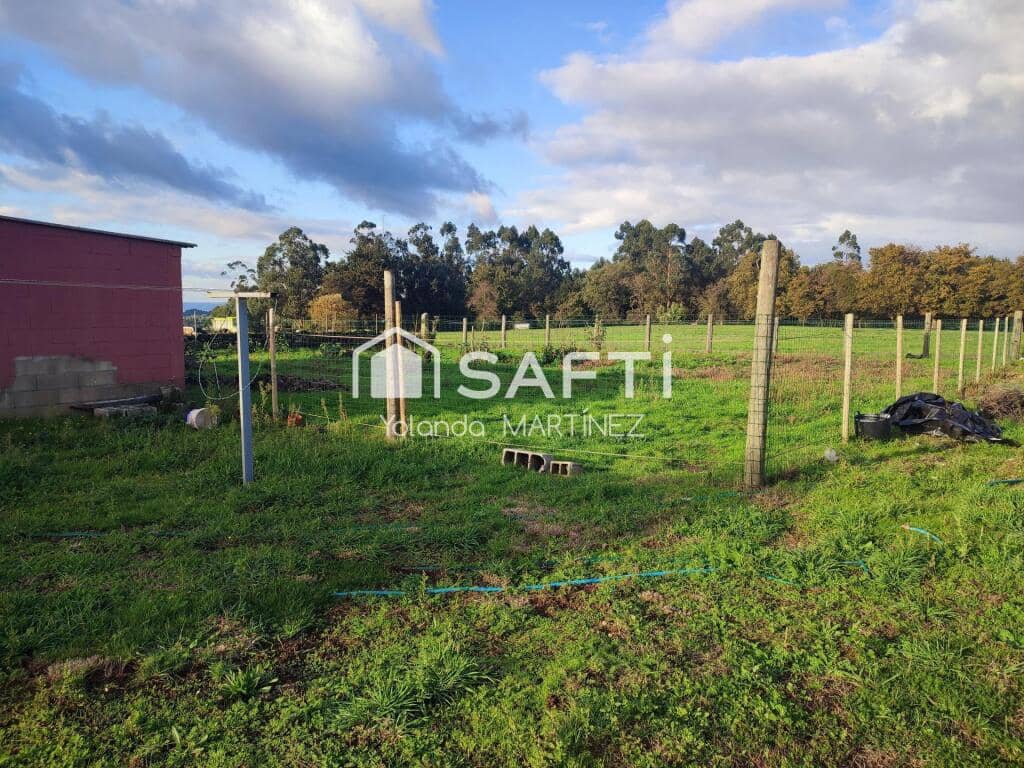 5 bedroom Villa for sale in Silleda - € 230,000 (Ref: 9400767)