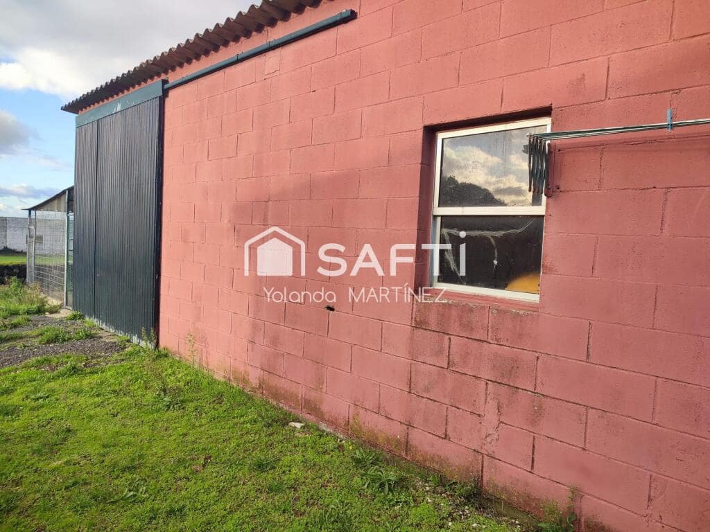 5 bedroom Villa for sale in Silleda - € 230,000 (Ref: 9400767)