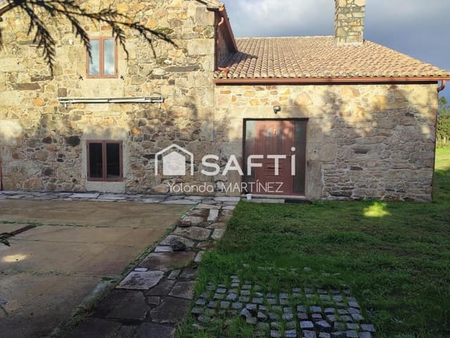 5 bedroom Villa for sale in Silleda - € 230,000 (Ref: 9400767)