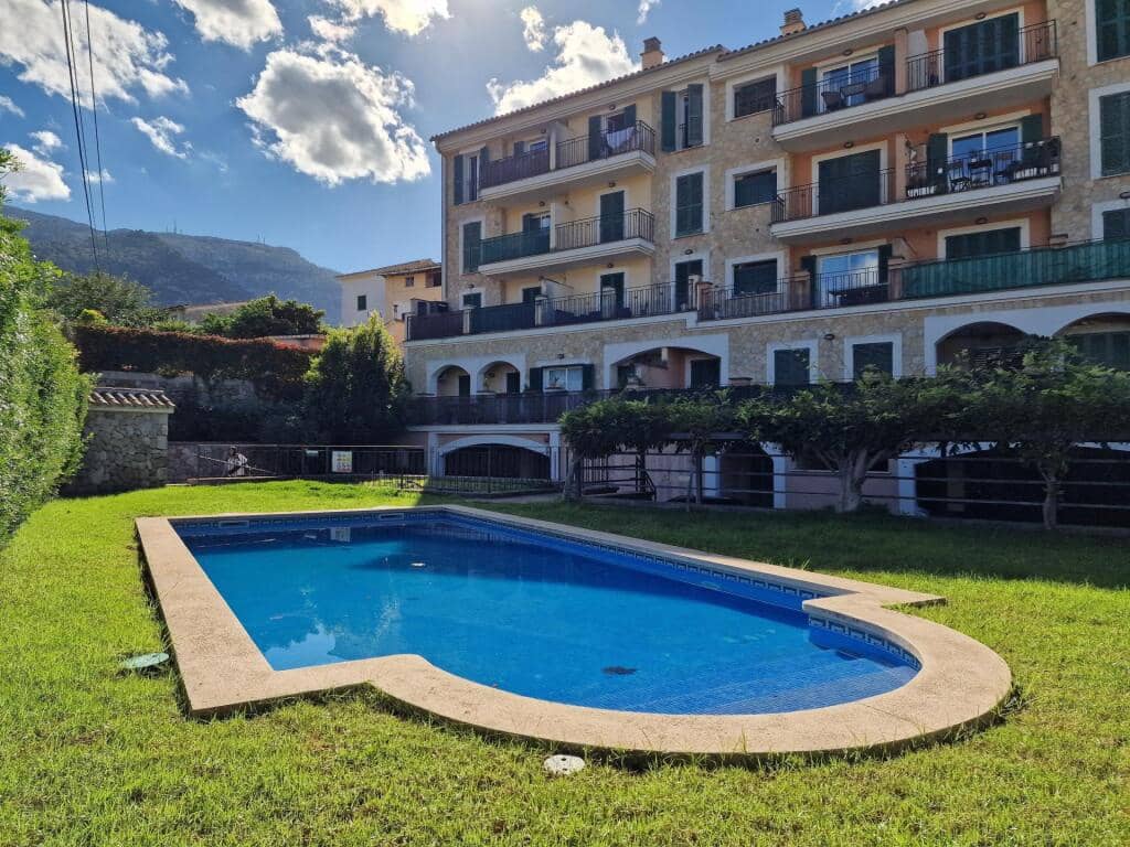 3 bedroom Apartment for rent in Soller - € 2,300 (Ref: 9400768)