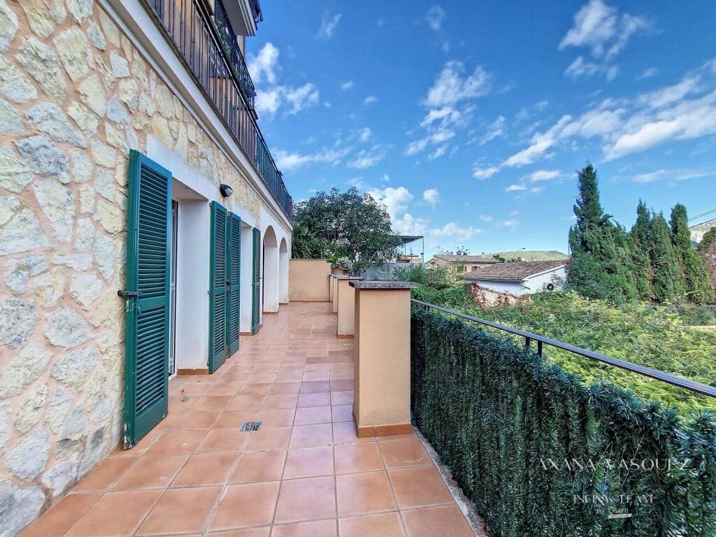3 bedroom Apartment for rent in Soller - € 2,300 (Ref: 9400768)