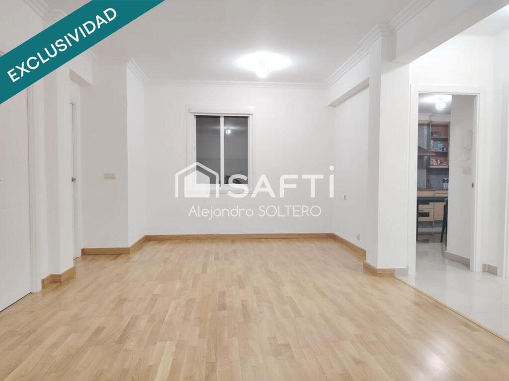 3 camera da letto Appartamento in vendita in Vigo - 225.000 € (Rif: 9400769)
