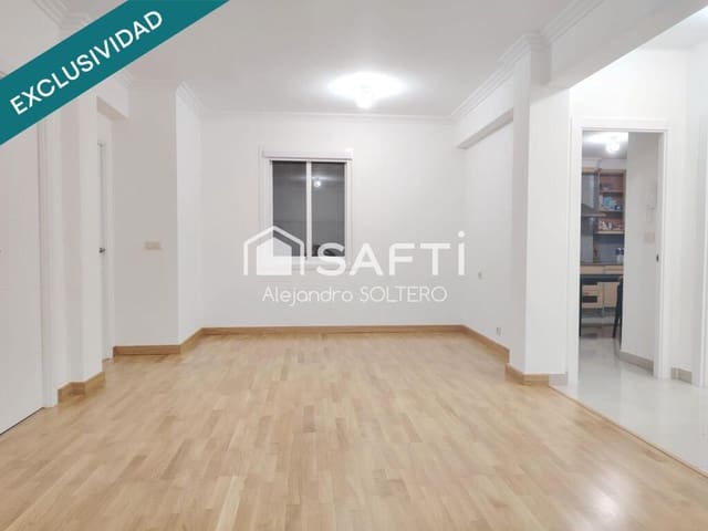 3 camera da letto Appartamento in vendita in Vigo - 225.000 € (Rif: 9400769)