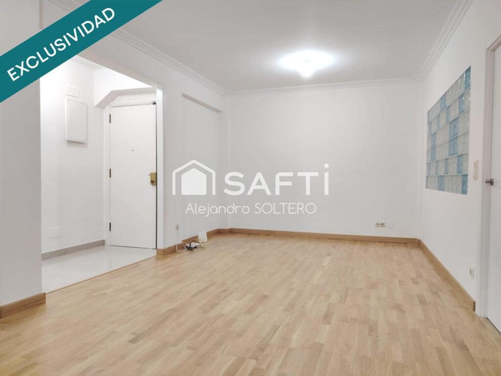 3 camera da letto Appartamento in vendita in Vigo - 225.000 € (Rif: 9400769)