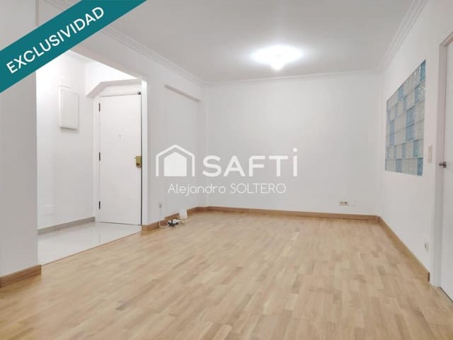 3 camera da letto Appartamento in vendita in Vigo - 225.000 € (Rif: 9400769)