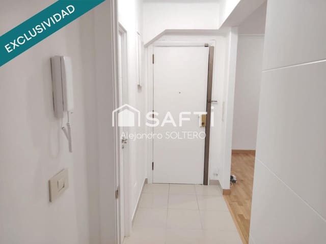 3 camera da letto Appartamento in vendita in Vigo - 225.000 € (Rif: 9400769)