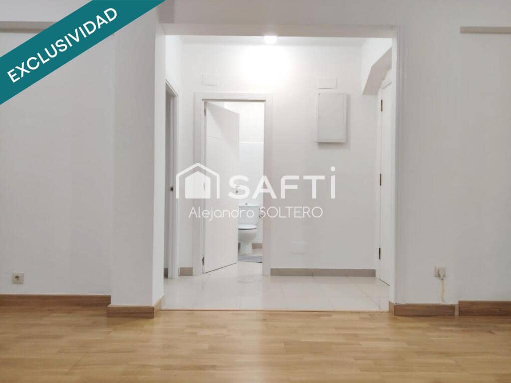 3 camera da letto Appartamento in vendita in Vigo - 225.000 € (Rif: 9400769)