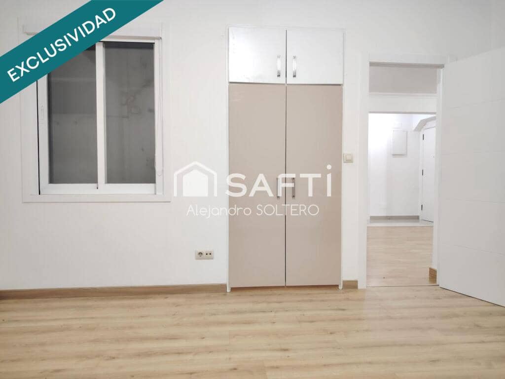 3 camera da letto Appartamento in vendita in Vigo - 225.000 € (Rif: 9400769)