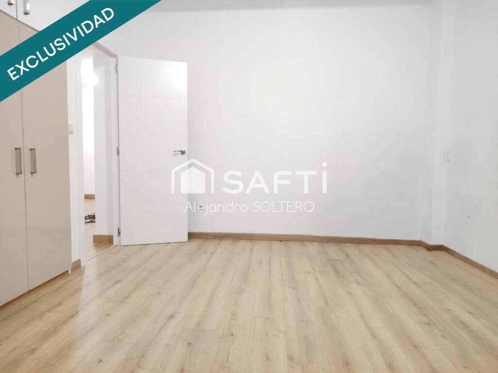 3 camera da letto Appartamento in vendita in Vigo - 225.000 € (Rif: 9400769)