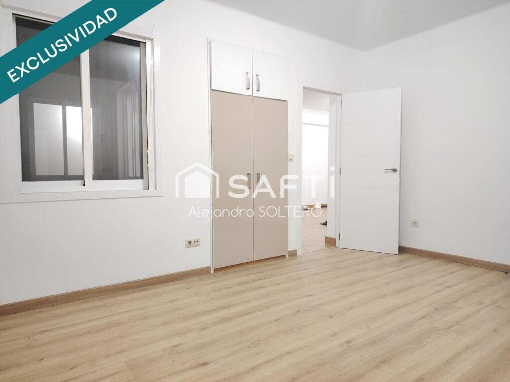 3 camera da letto Appartamento in vendita in Vigo - 225.000 € (Rif: 9400769)